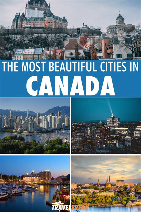 best cities in canada|Best Cities in Canada: World's Best in 2021 .